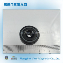 Manufacture Powerful Permanent NdFeB Magnetic Aseembly Pot Magnet
